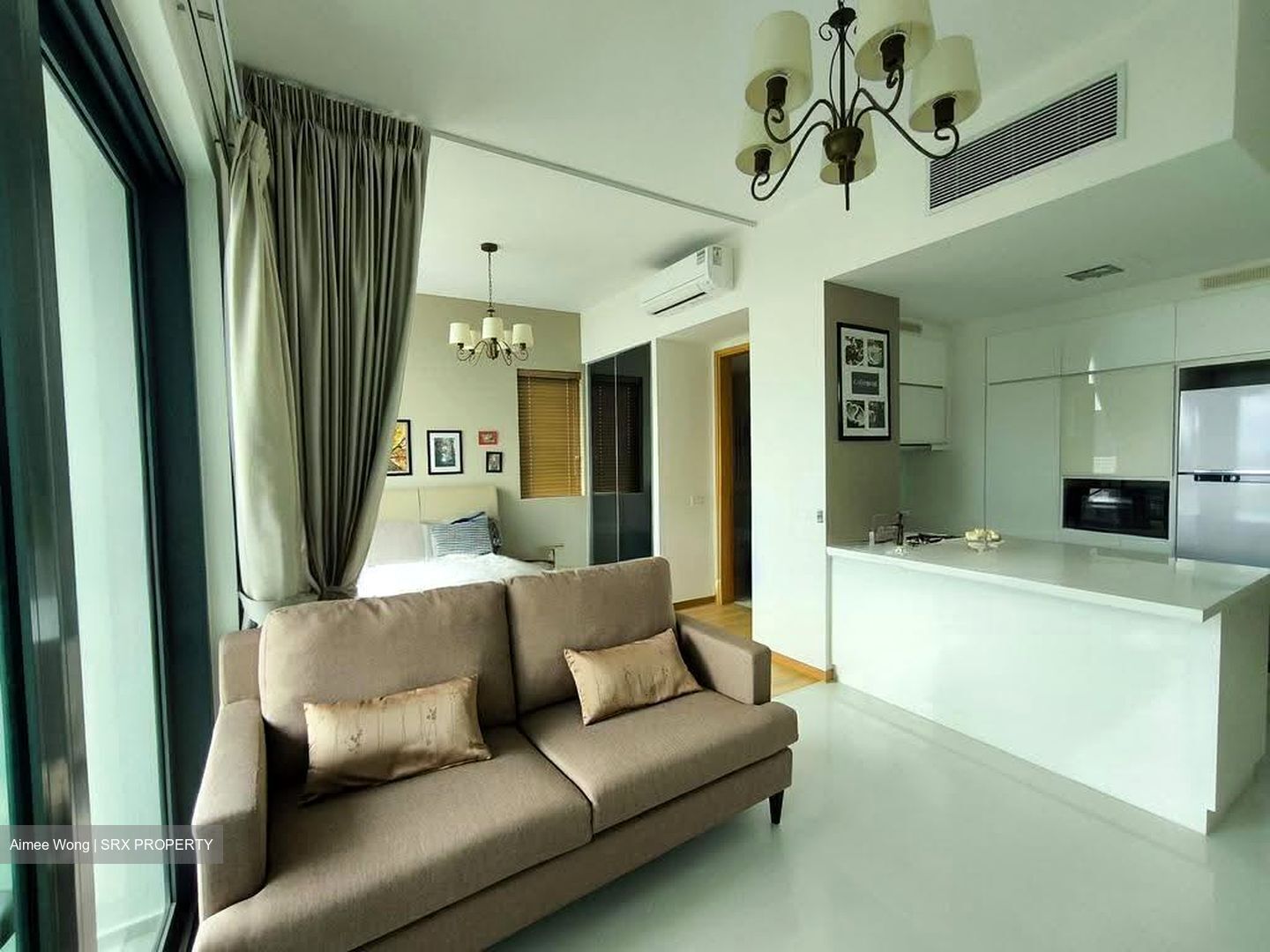 Soleil @ Sinaran (D11), Condominium #626152191